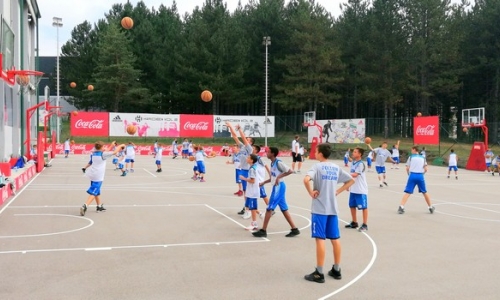 Áttekintés a tábor